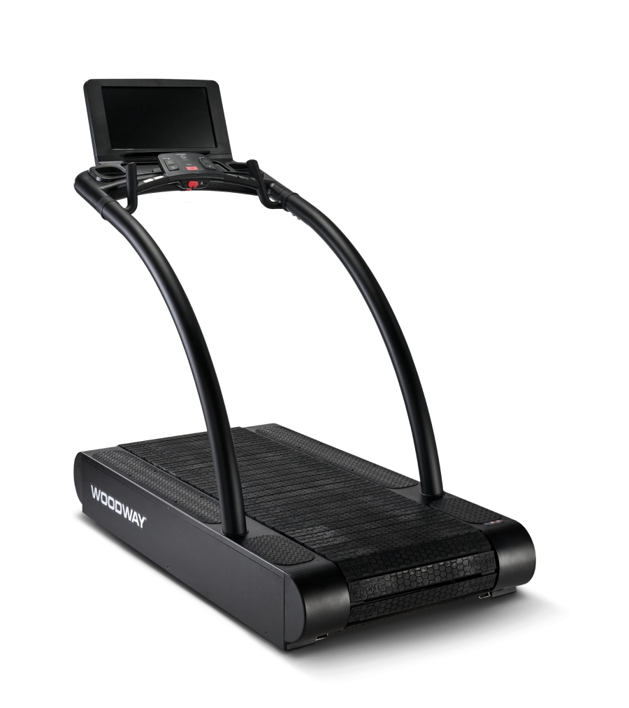 Woodway 4Front Motorized Treadmill